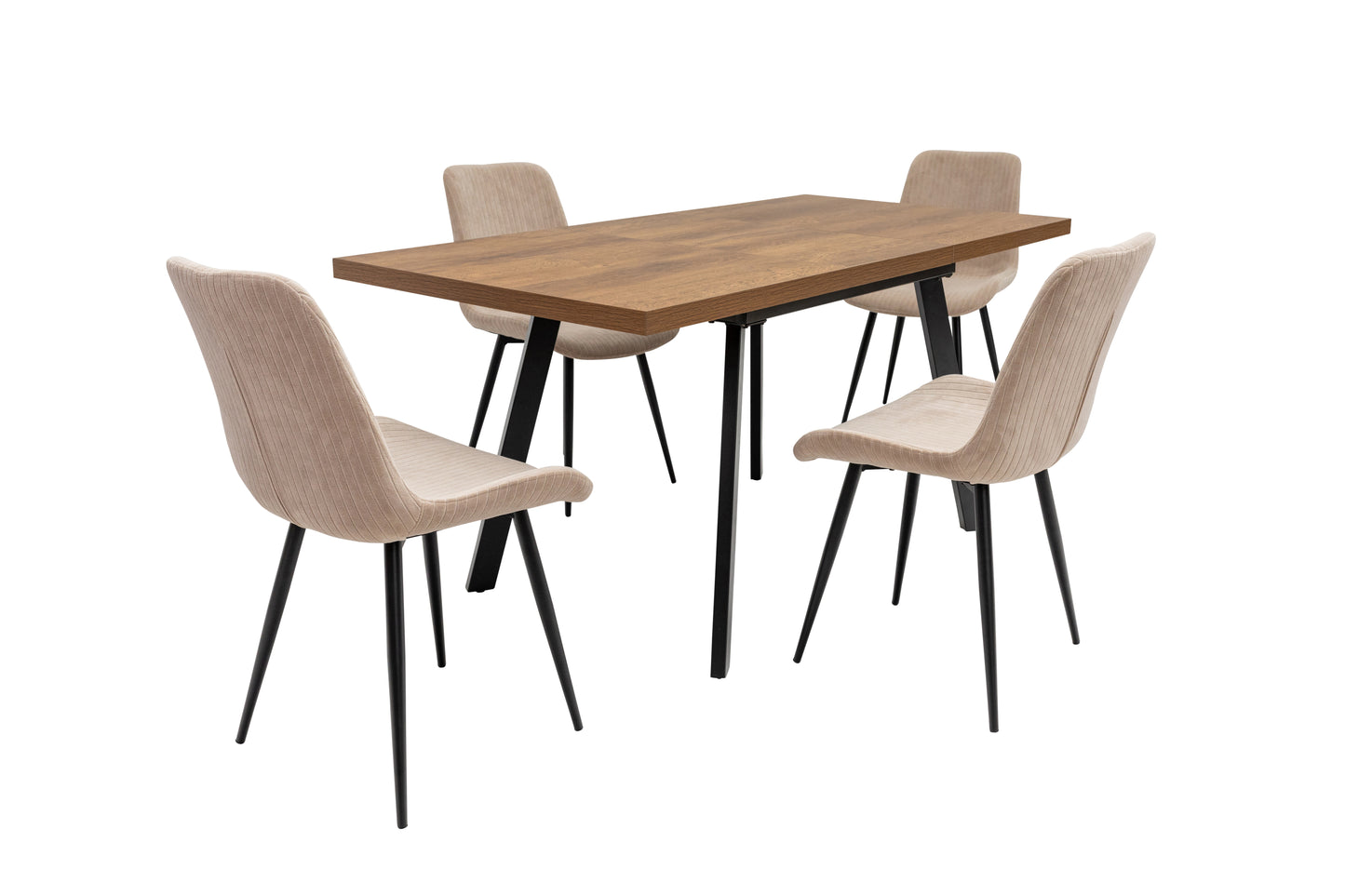 Panama Dining Table