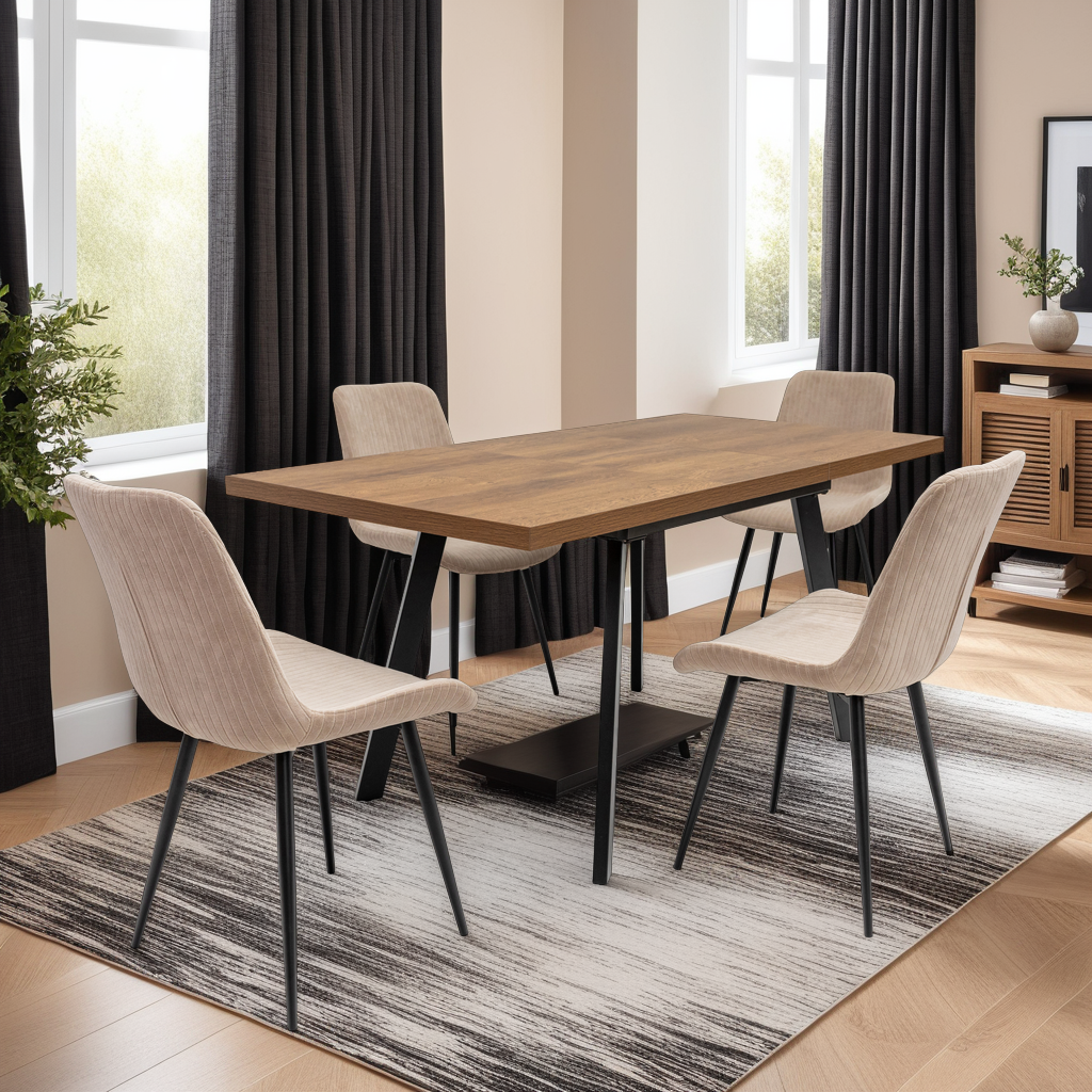 Panama Dining Table