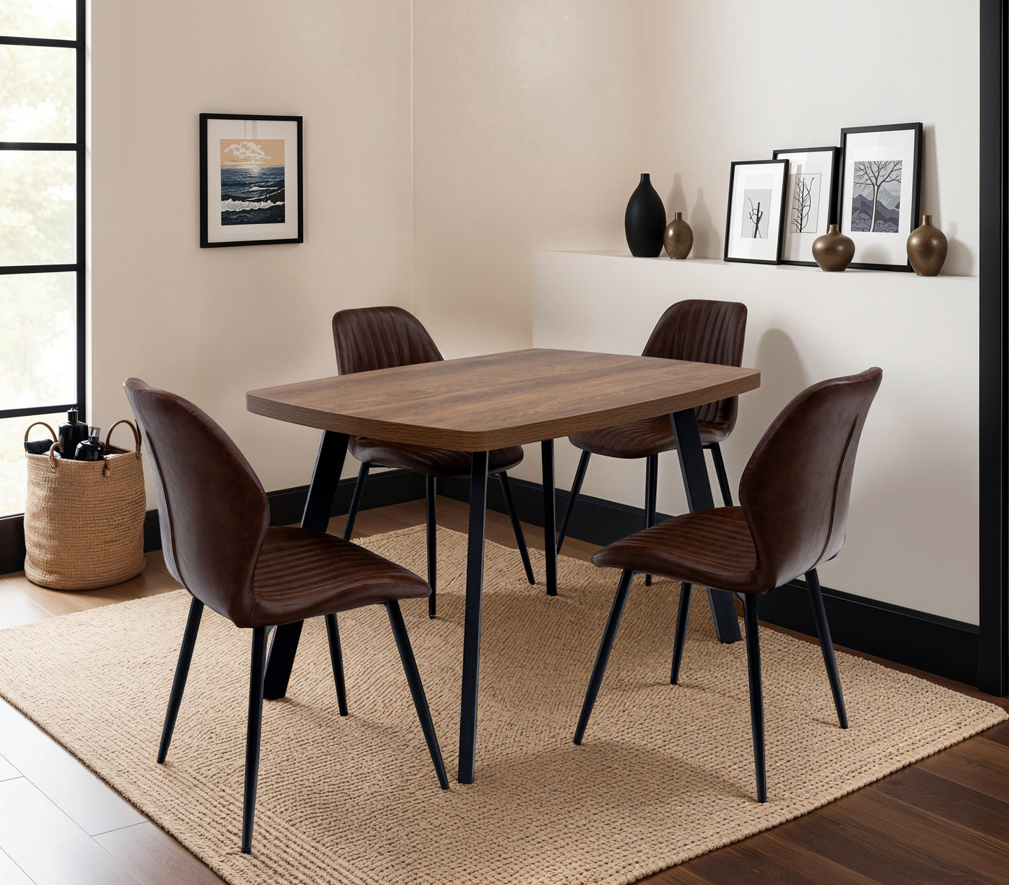 Panama Dining Table