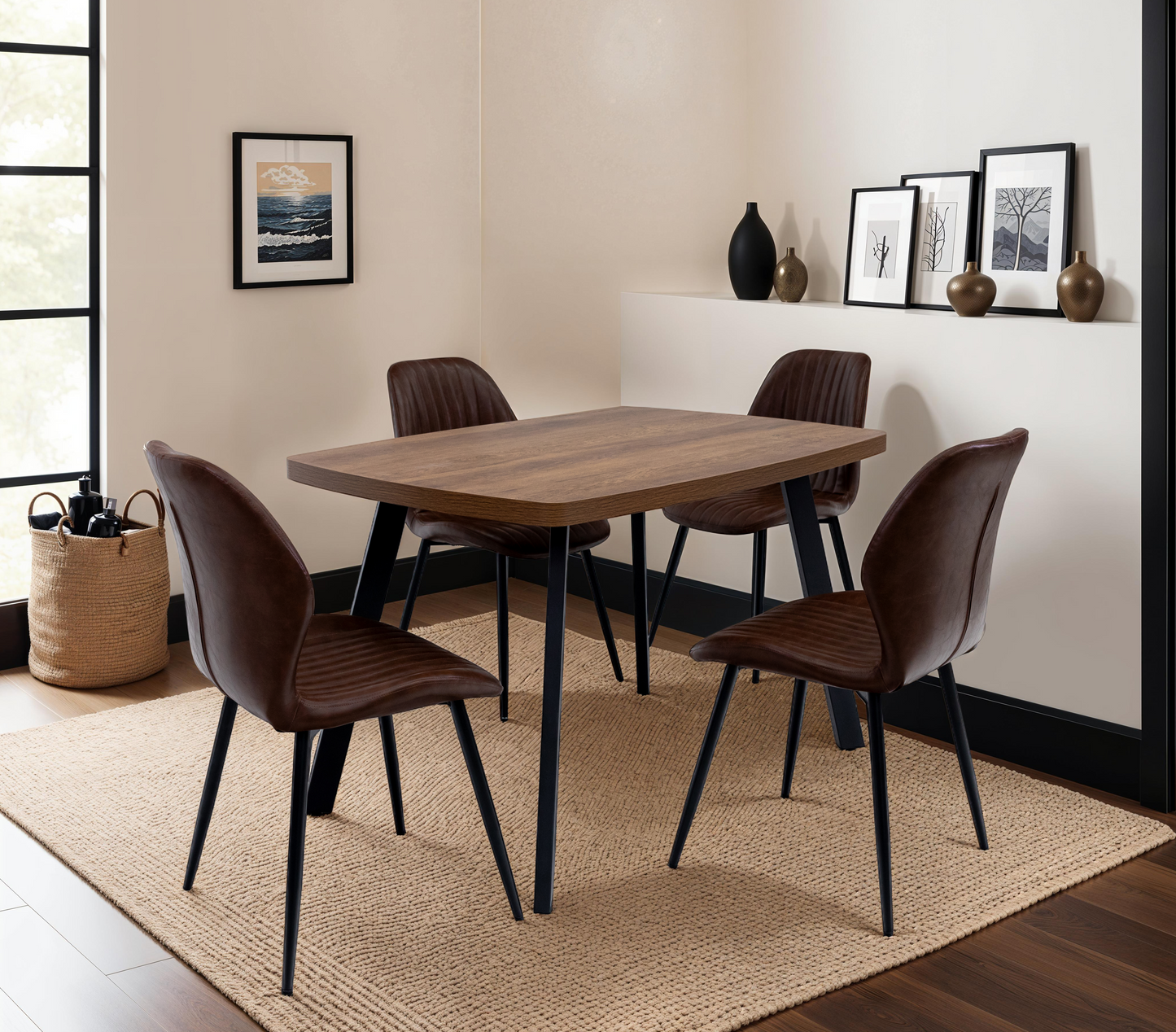 Panama Dining Table