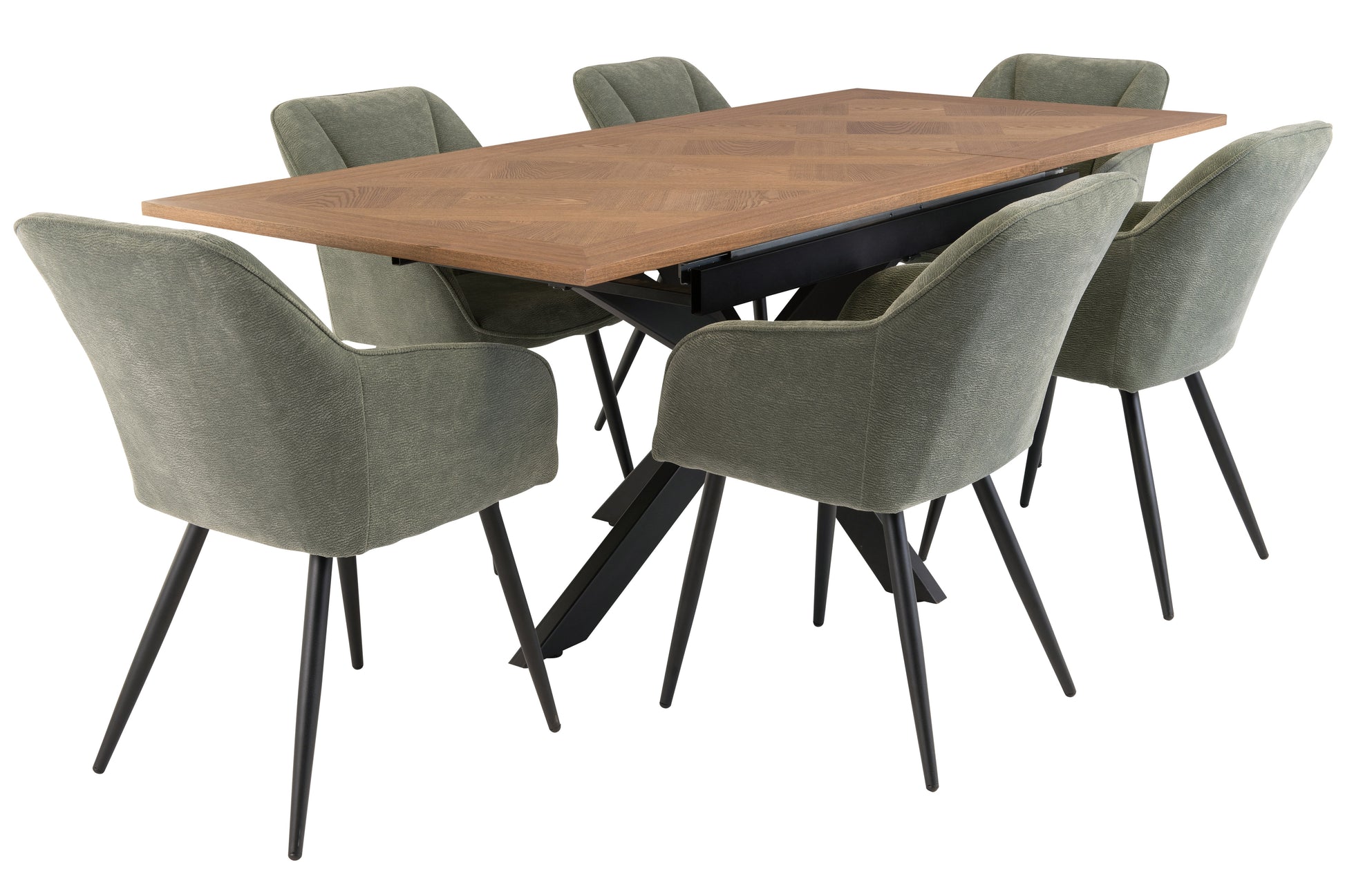 Payton Dining Table
