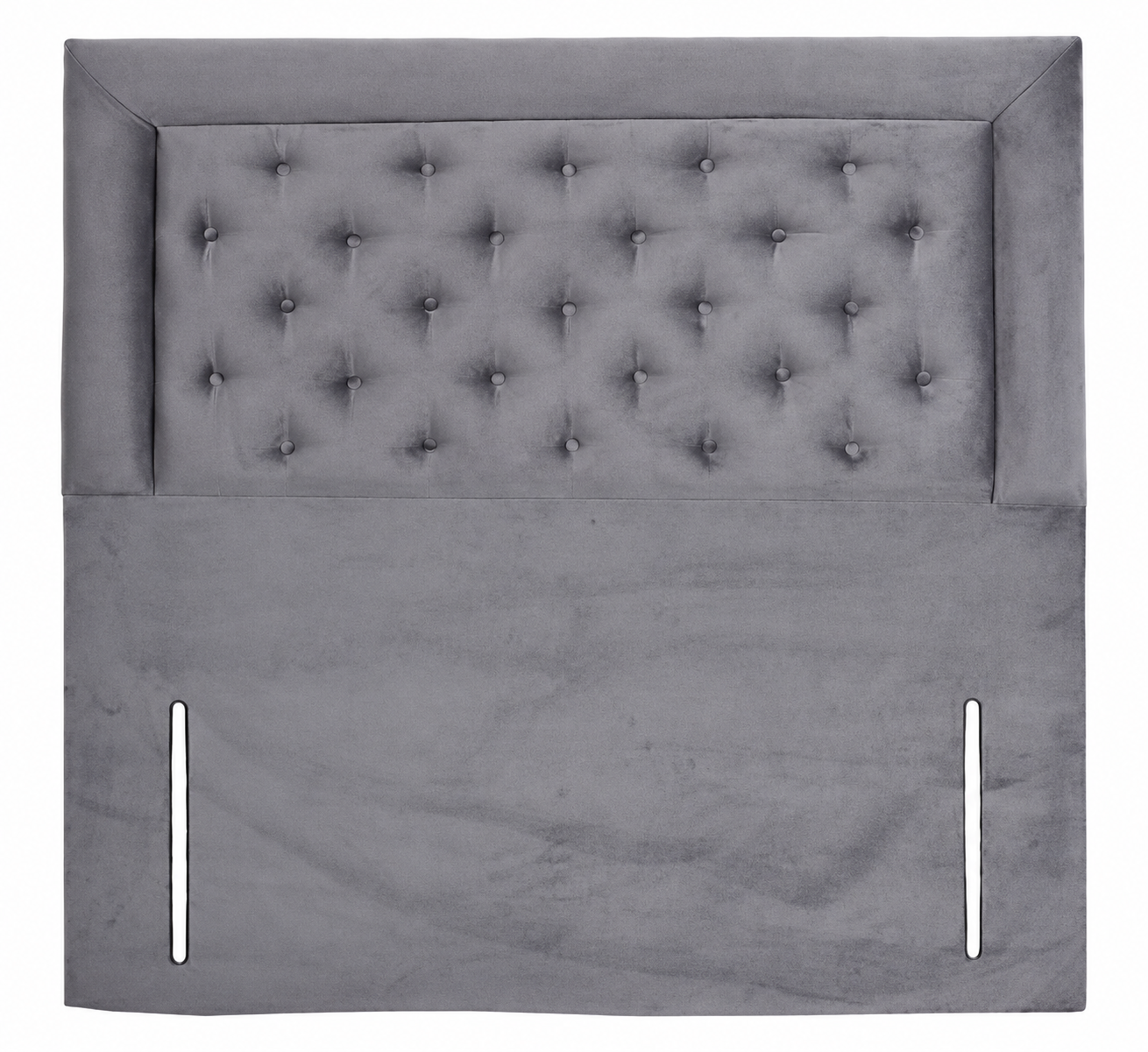 Canterbury upholstered headboard