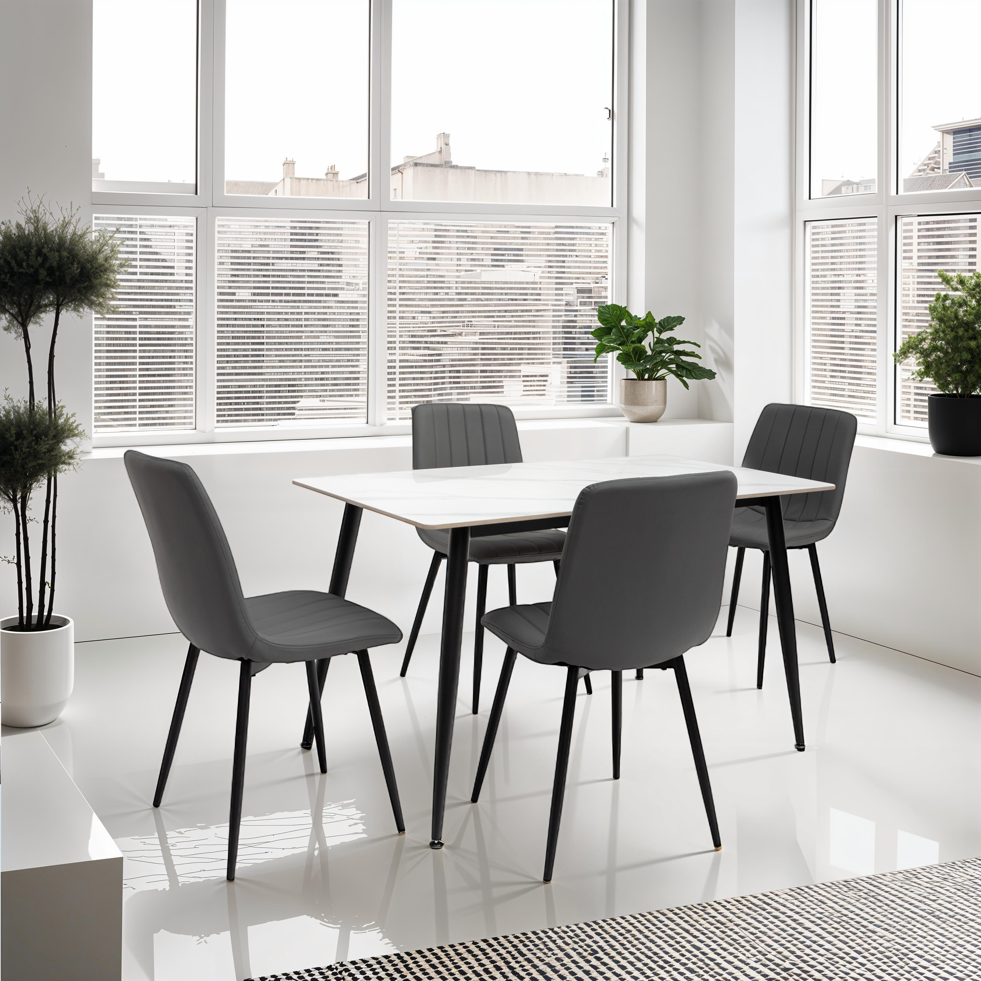 Riga Dining Table