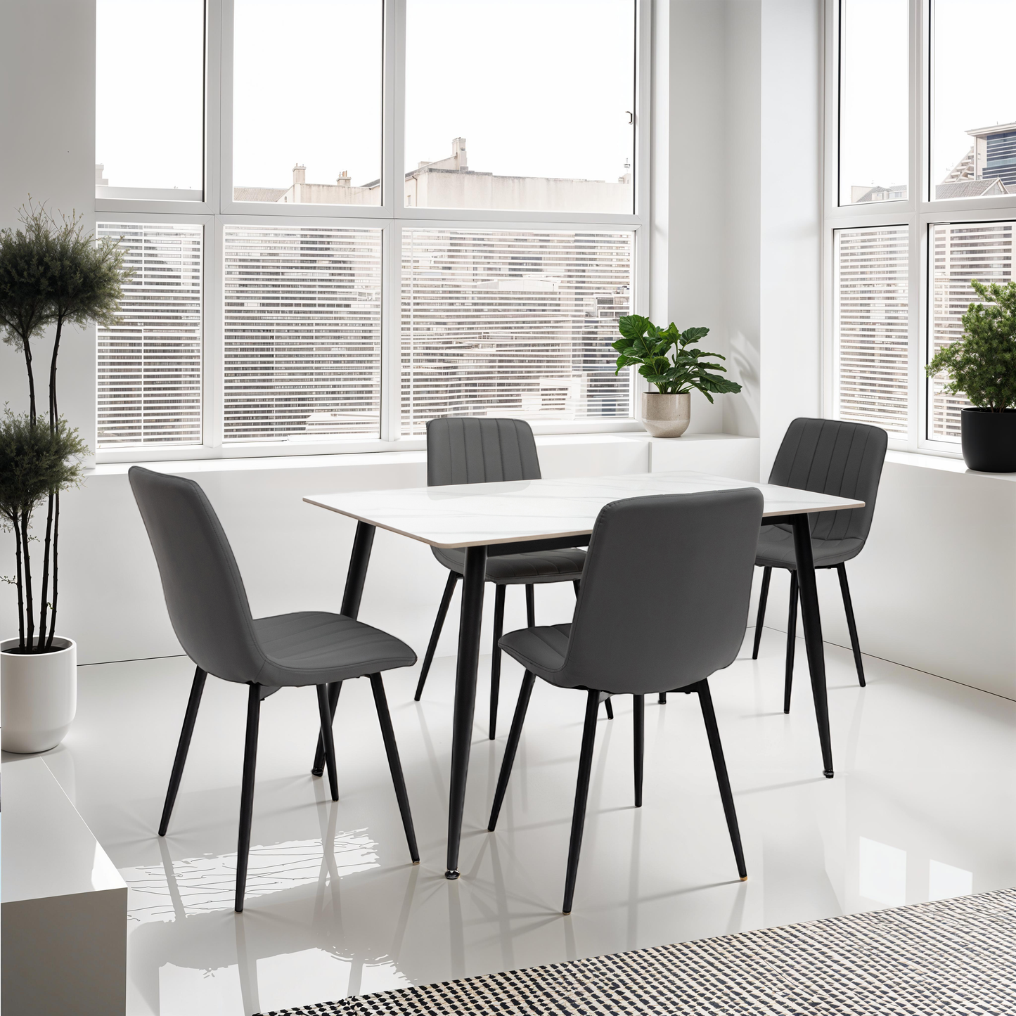 Riga Dining Table