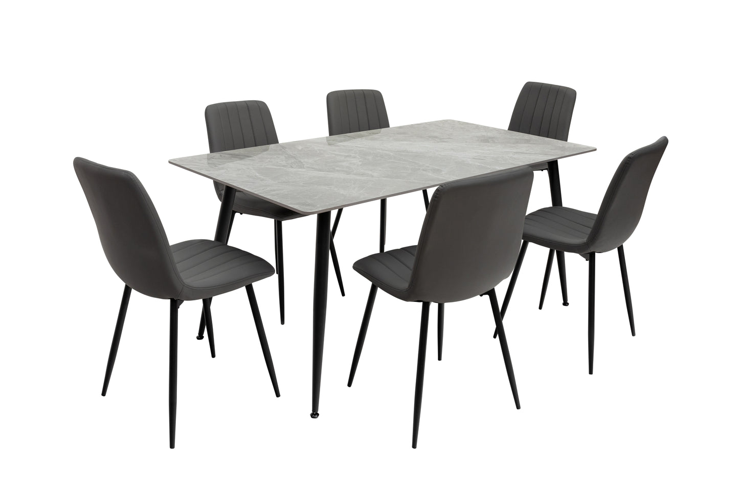 Riga Dining Table