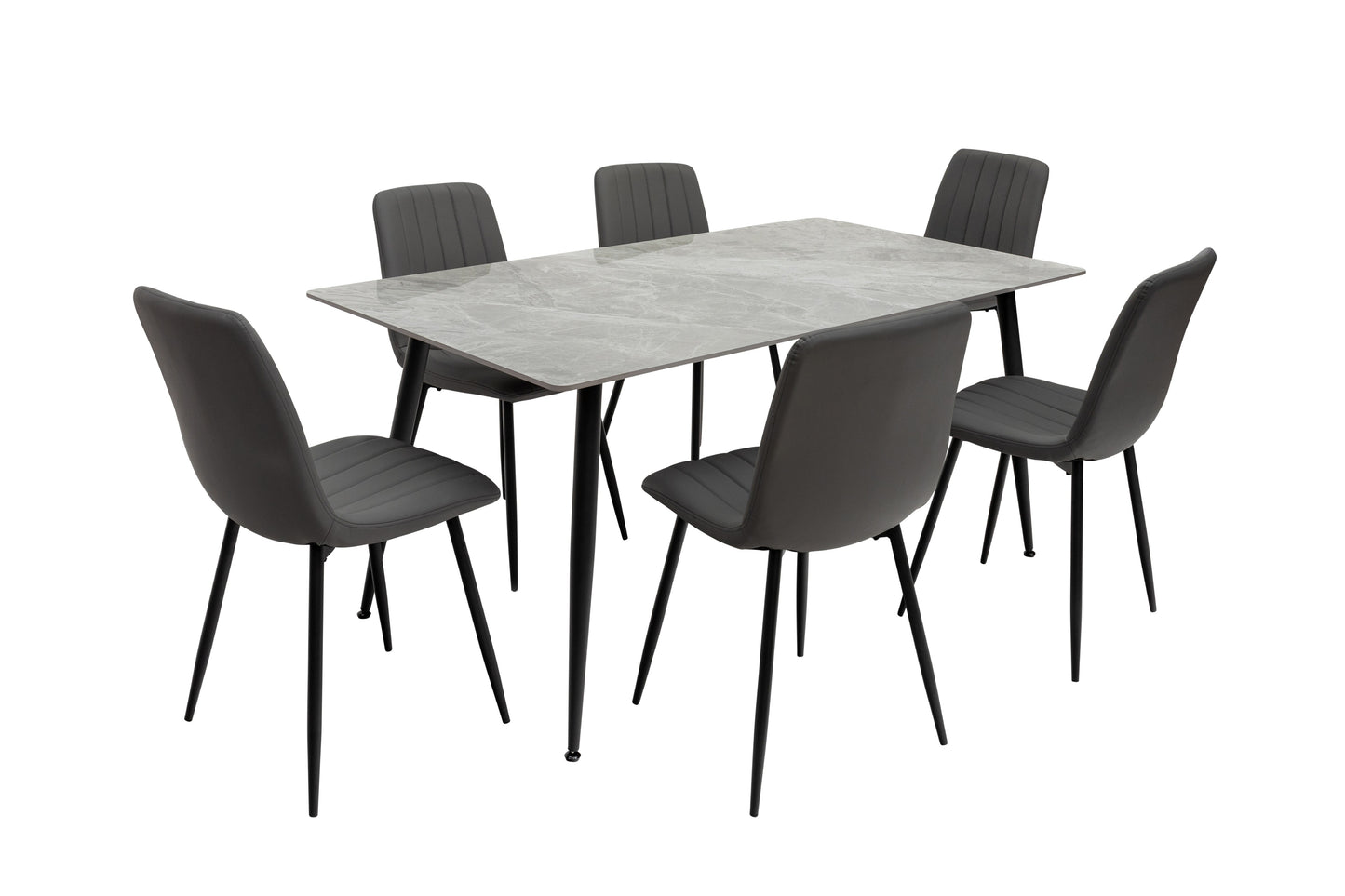 Riga Dining Table