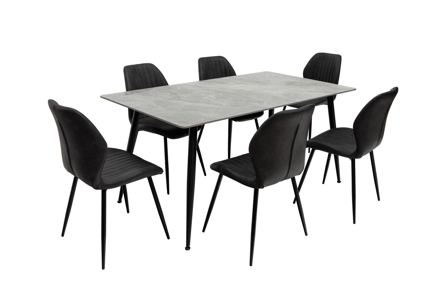 Riga Dining Table
