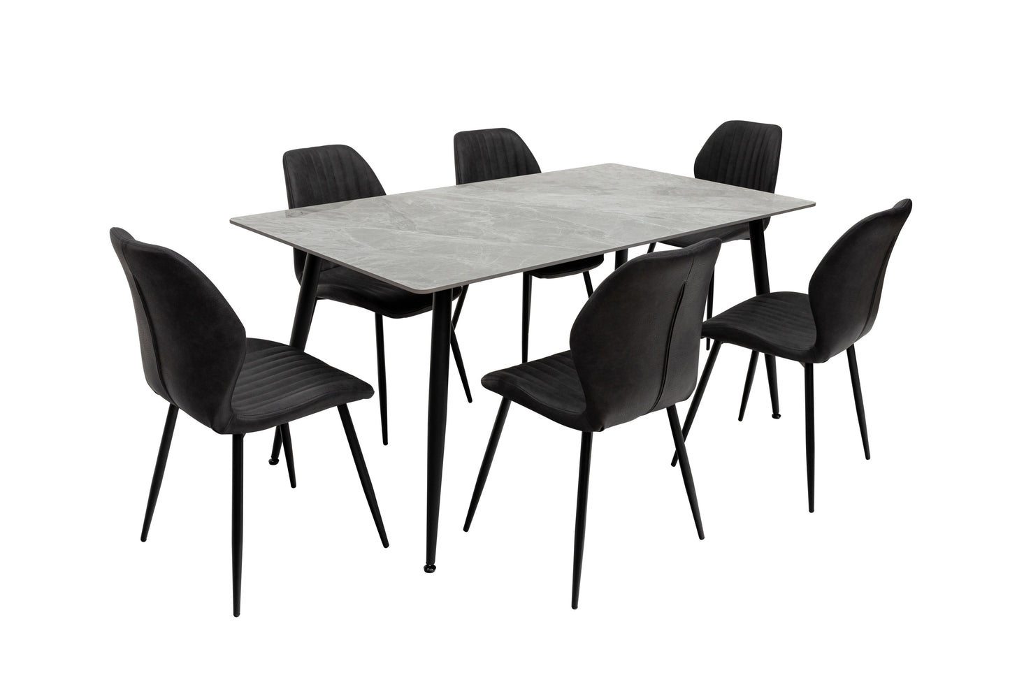 Riga Dining Table