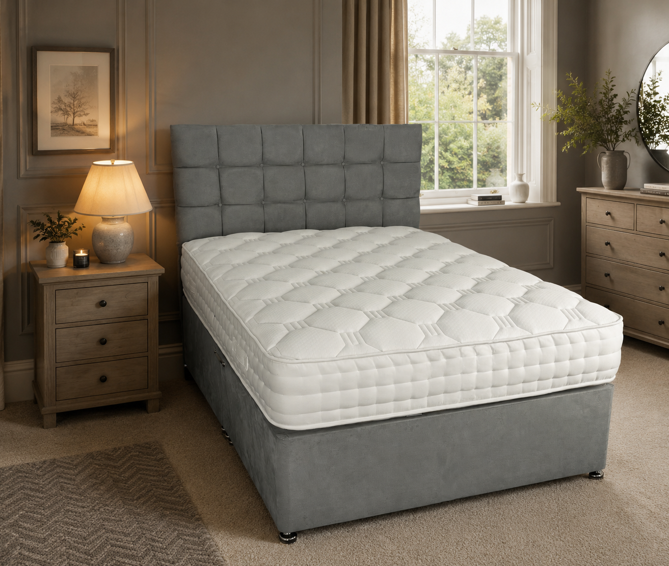 Cliveden Mattress