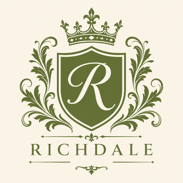 Richdale Sofas