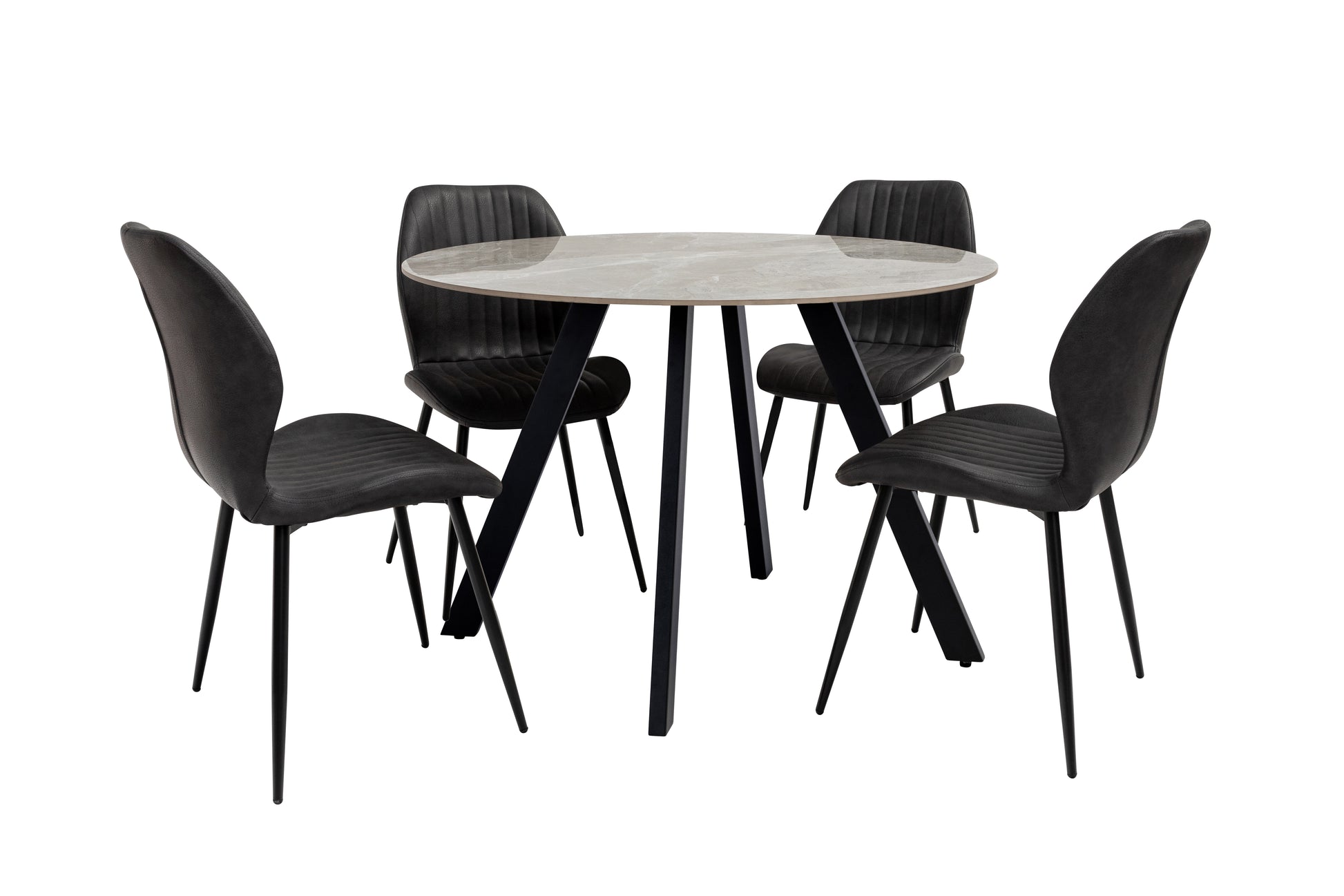 Saldini Dining Table