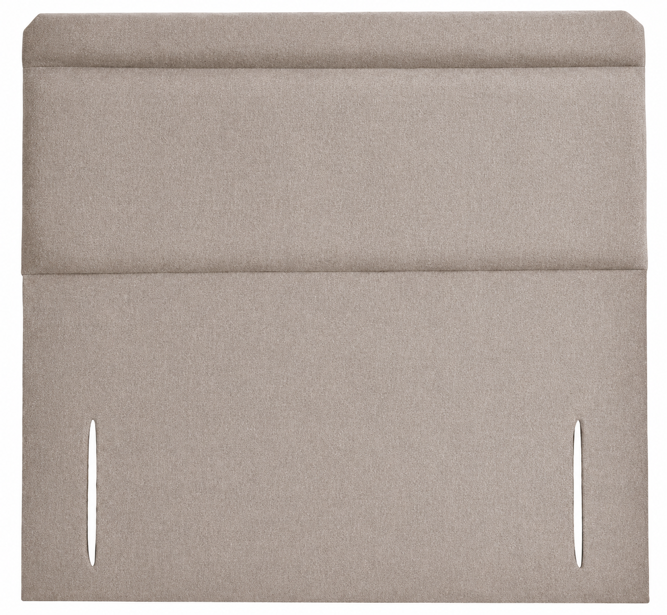Truro upholstered headboard