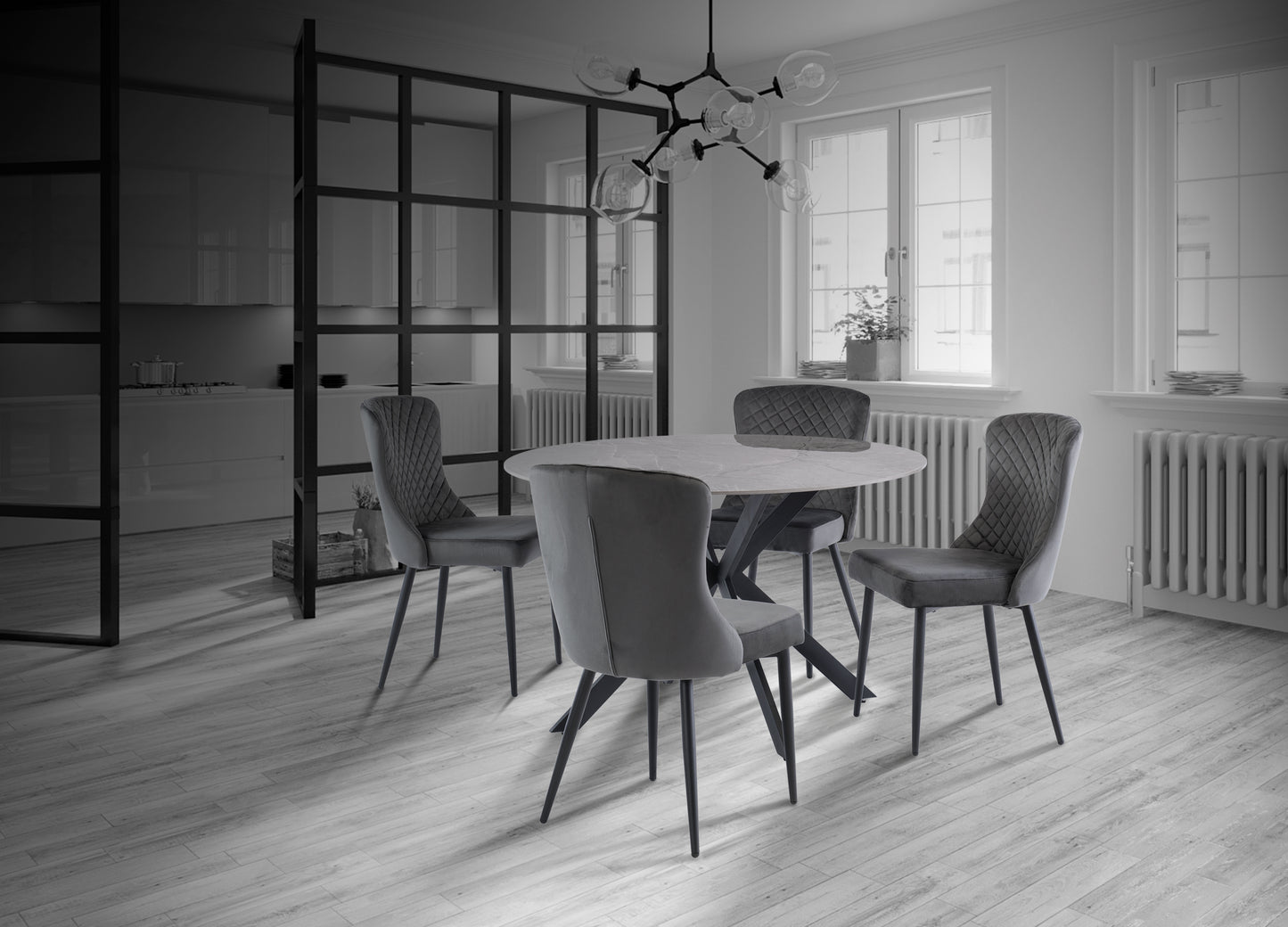 Talia Dining Table