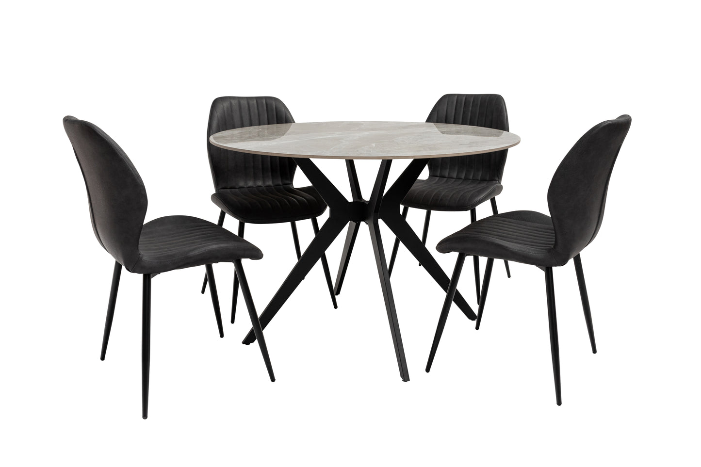 Tulsa Dining Table