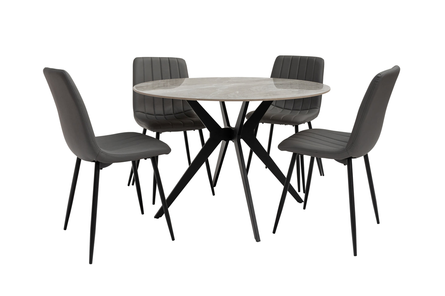 Tulsa Dining Table