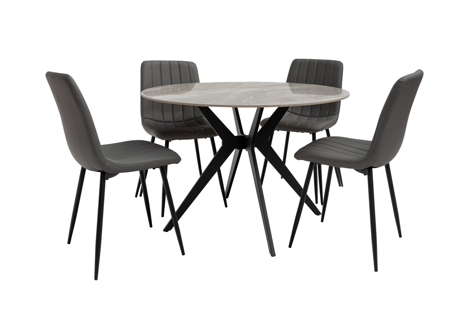 Tulsa Dining Table