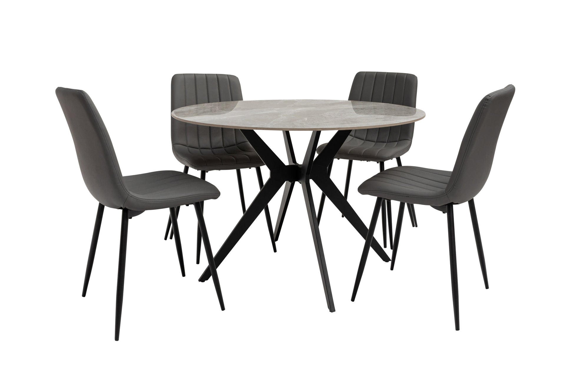 Tulsa Dining Table