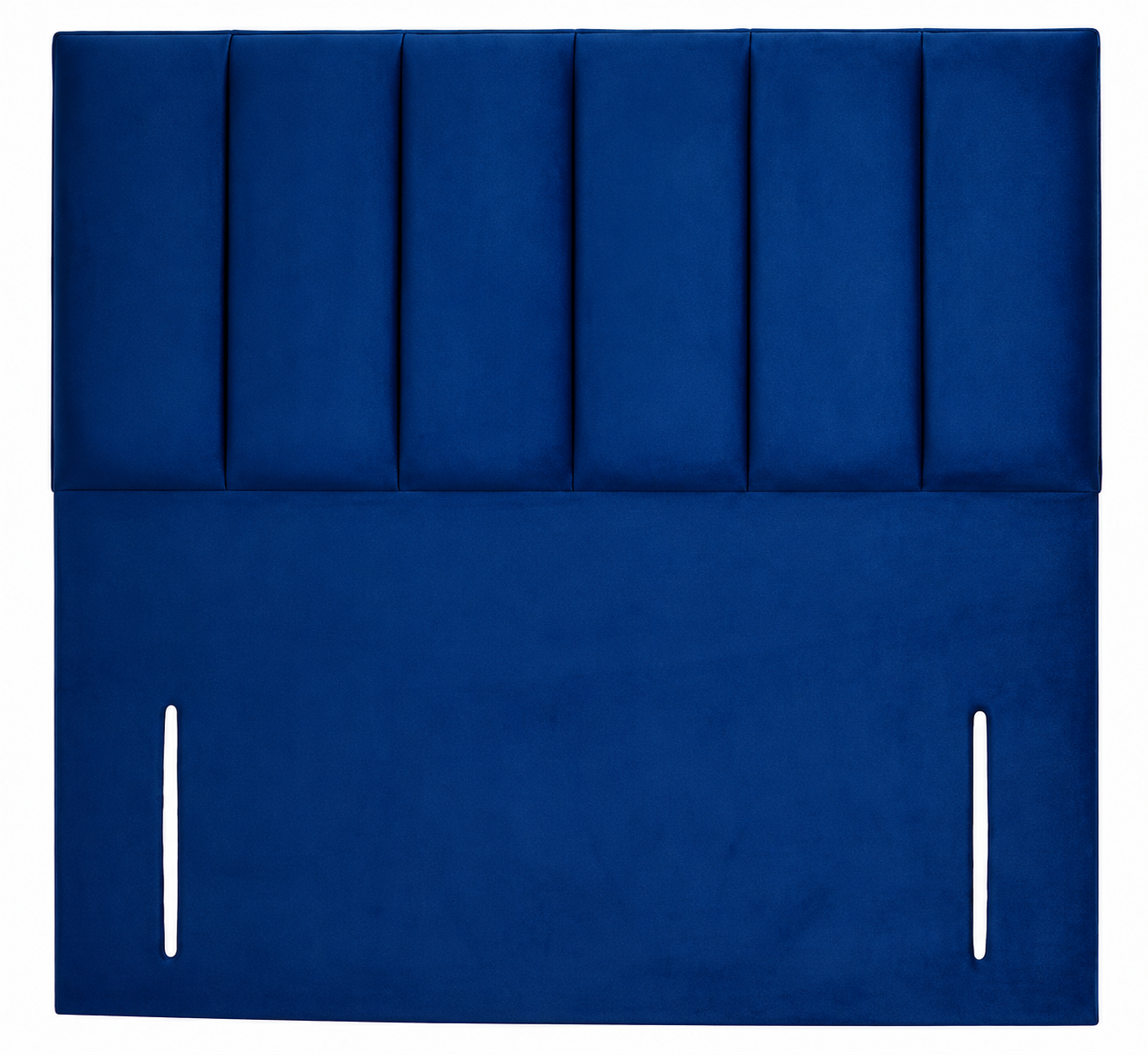 Exeter upholstered headboard