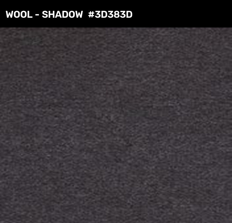 Shadow wool-weave upholstery fabric