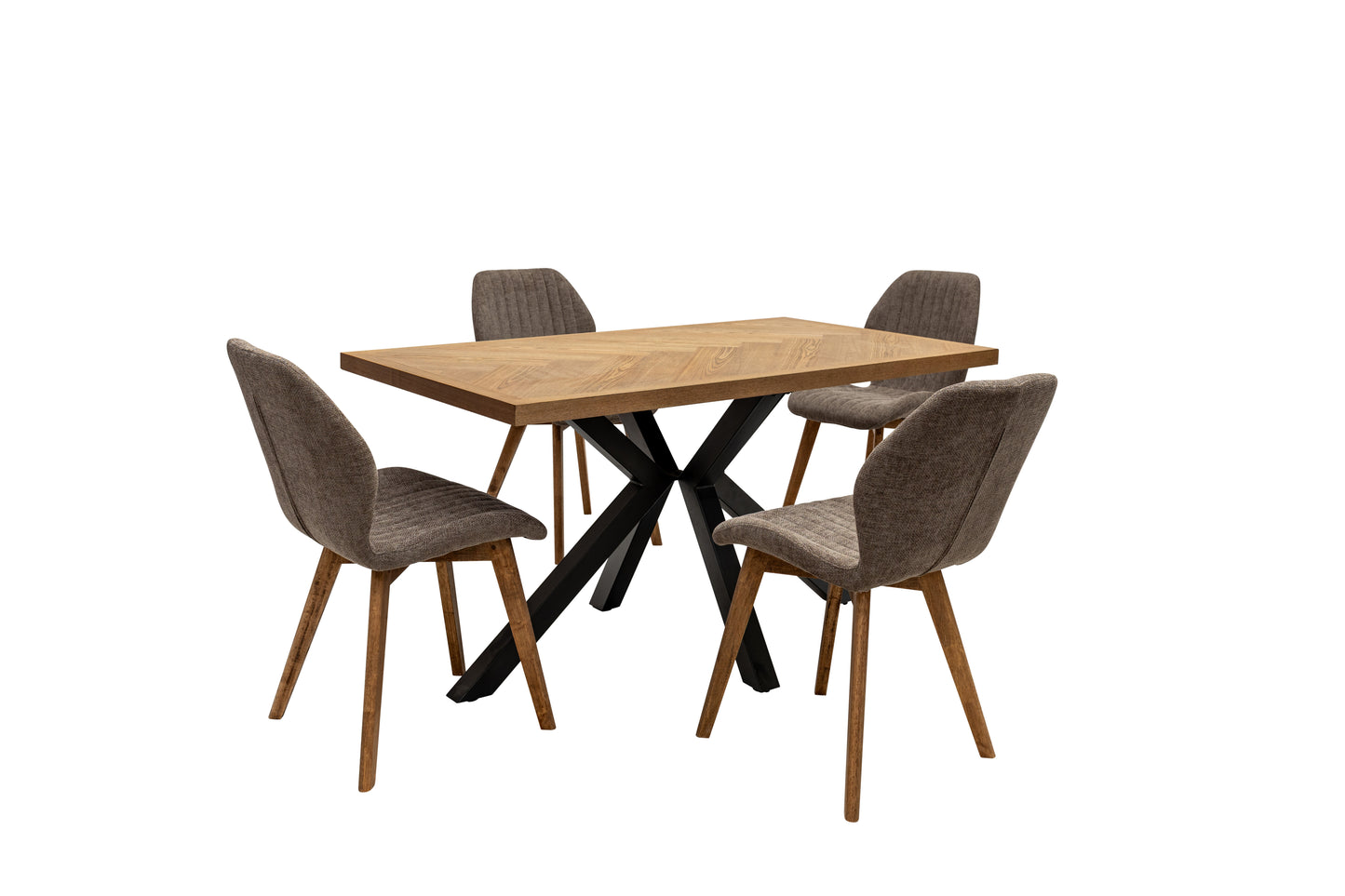 Zara Dining Table