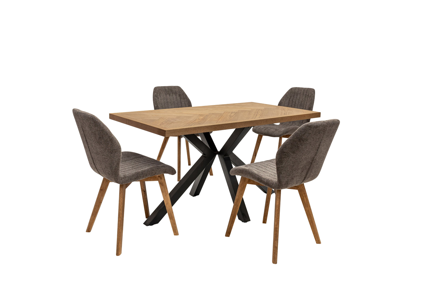 Zara Dining Table