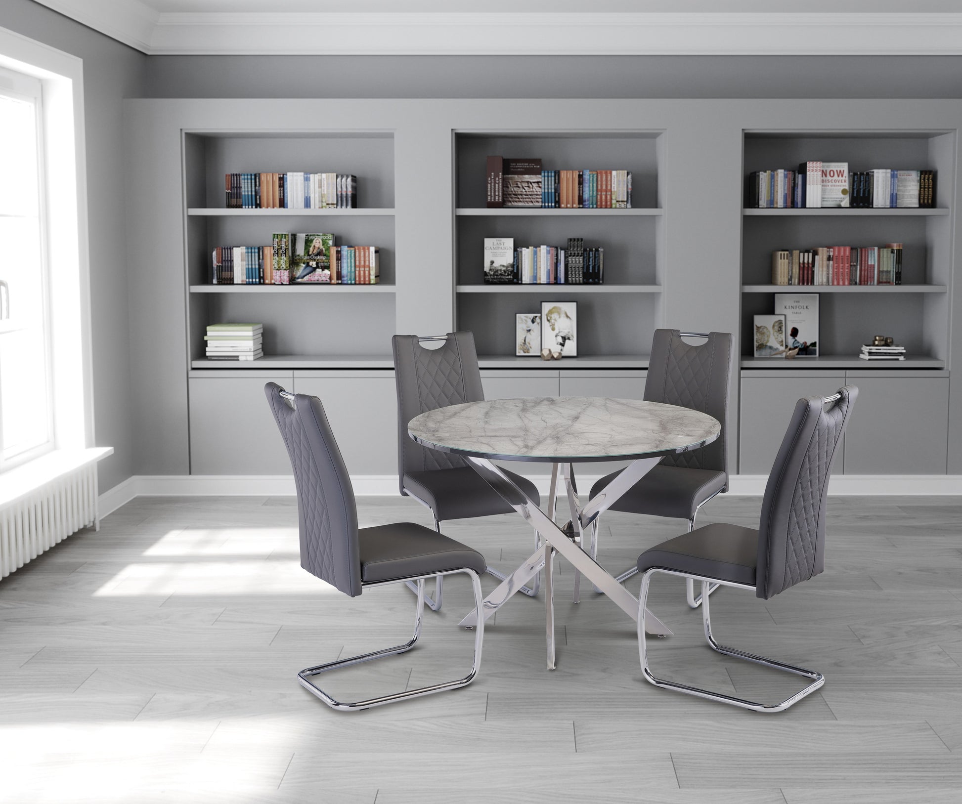 Alden Dining Table
