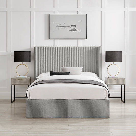 Arun Storage Bed