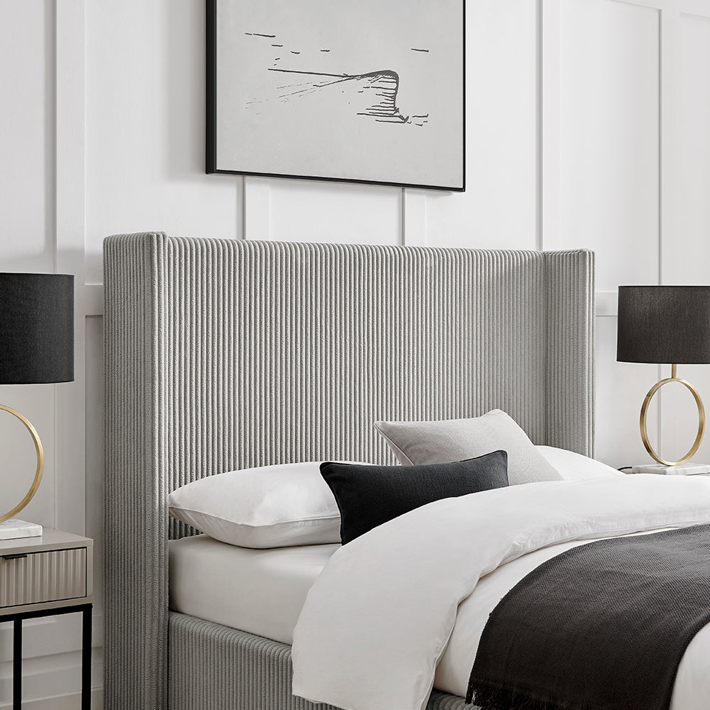Arun Storage Bed