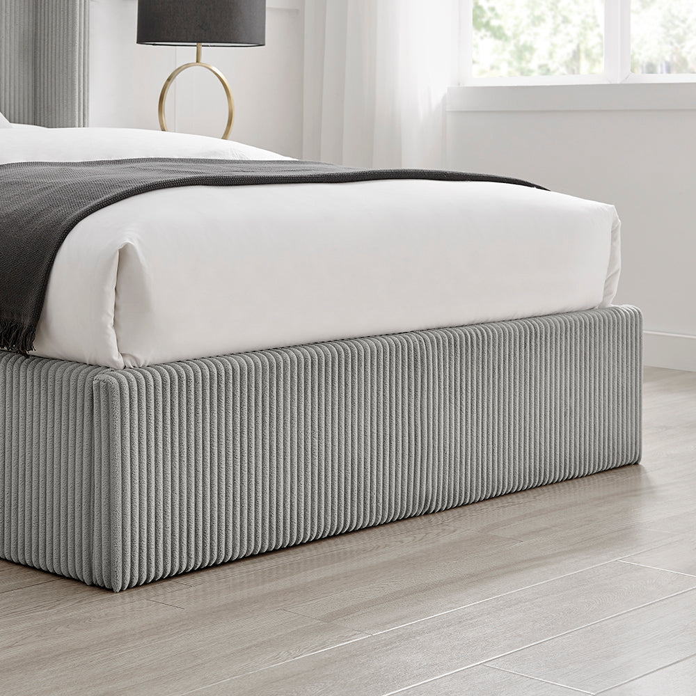 Arun Storage Bed