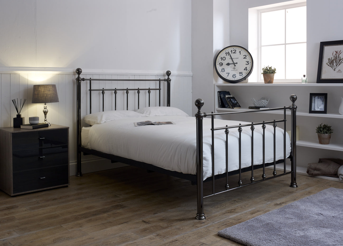Avon Bed