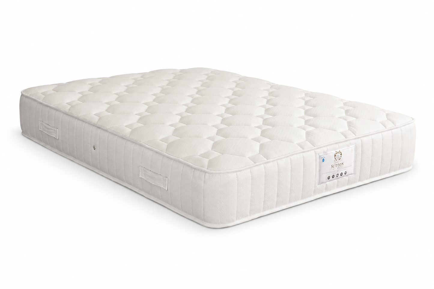 Bamburgh Mattress