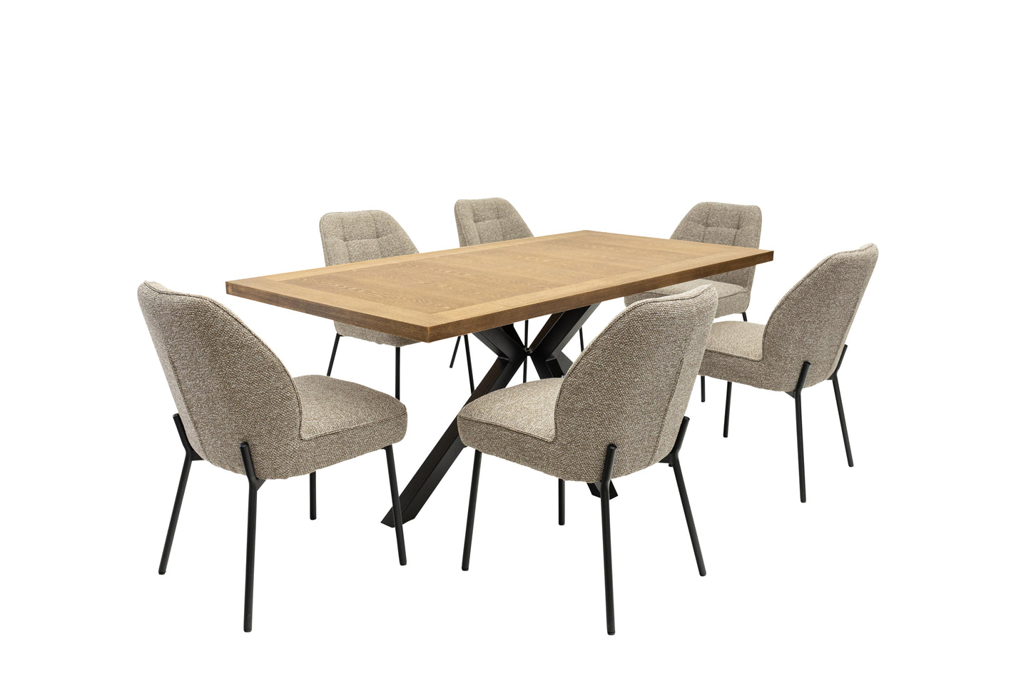 Bedford Dining Table