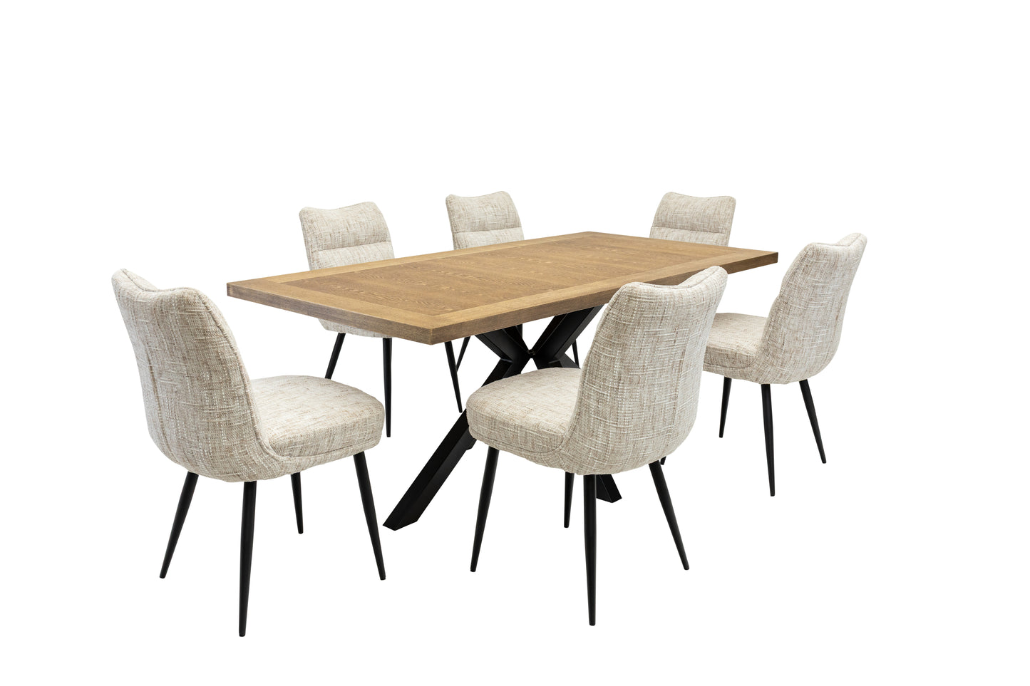 Bedford Dining Table