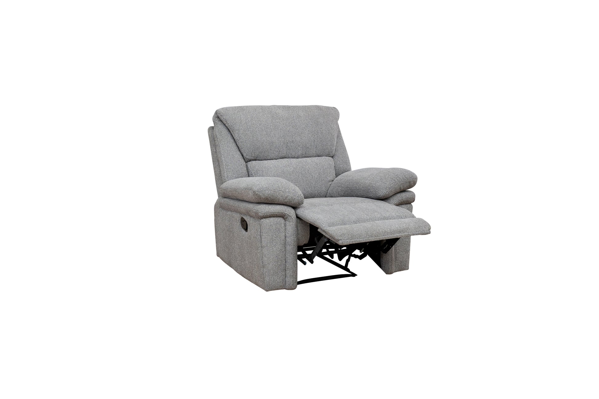 Bexley Manual Recliner Sofa
