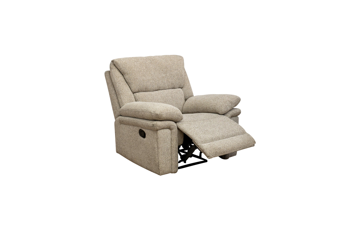 Bexley Manual Recliner Sofa