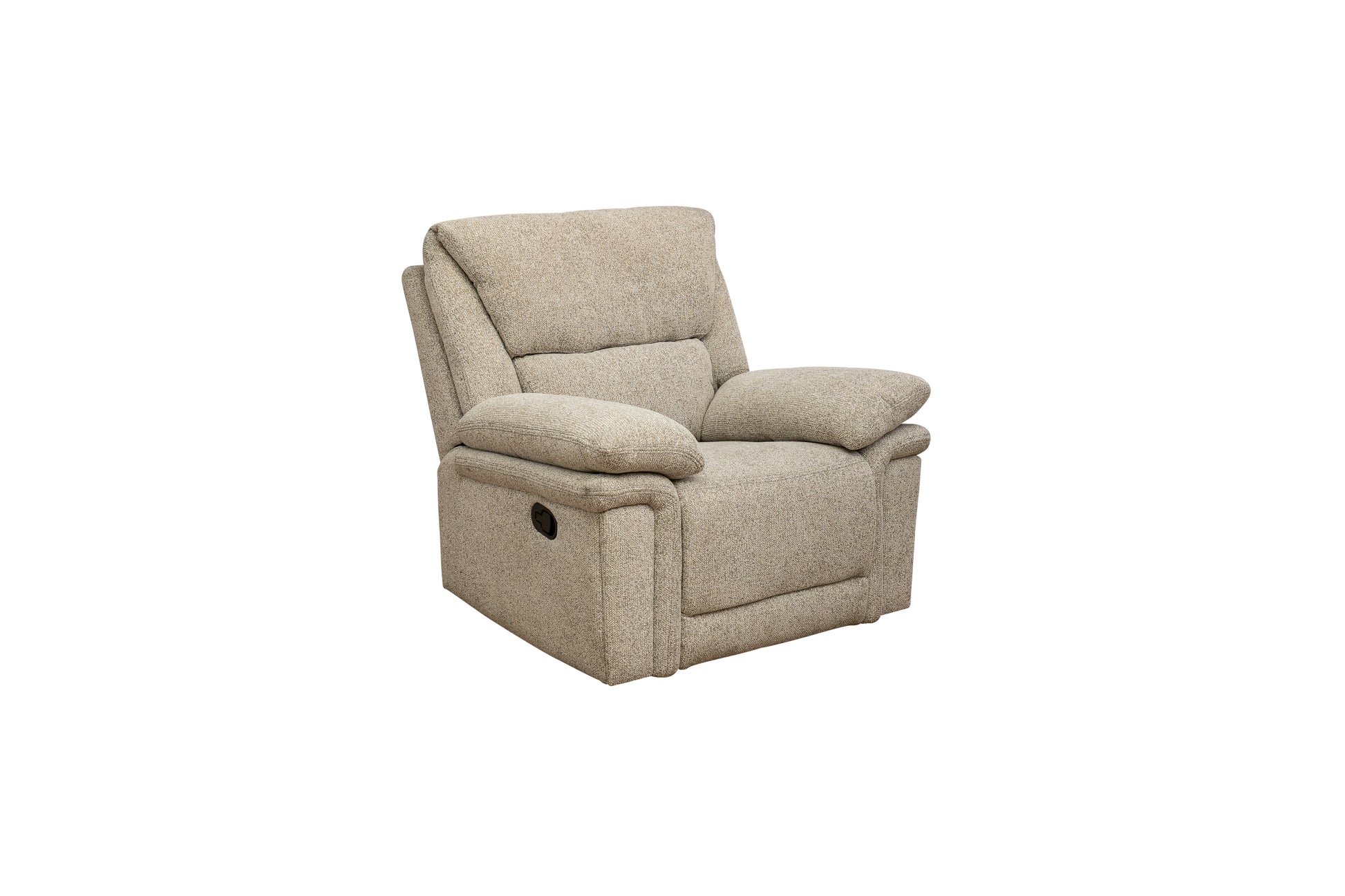 Bexley Manual Recliner Sofa