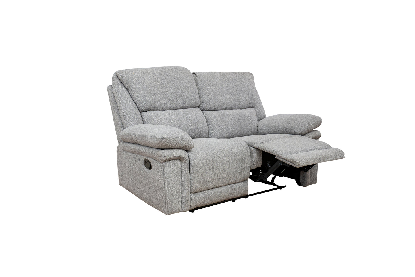 Bexley Manual Recliner Sofa