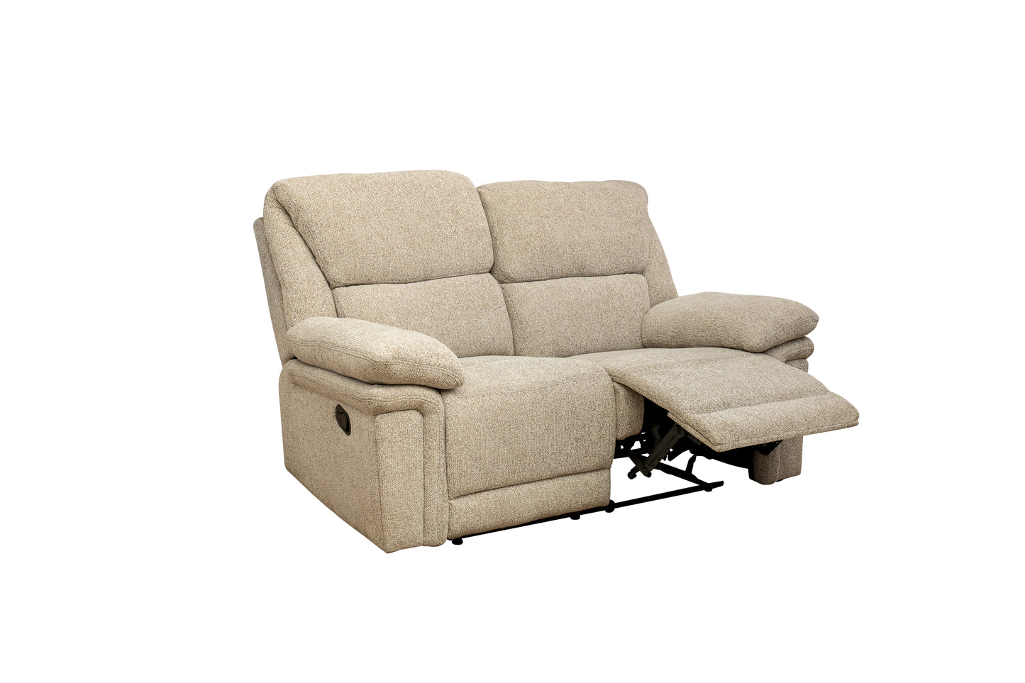 Bexley Manual Recliner Sofa