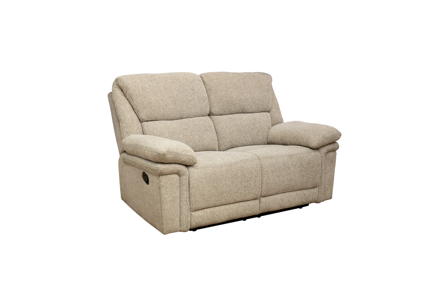Bexley Manual Recliner Sofa