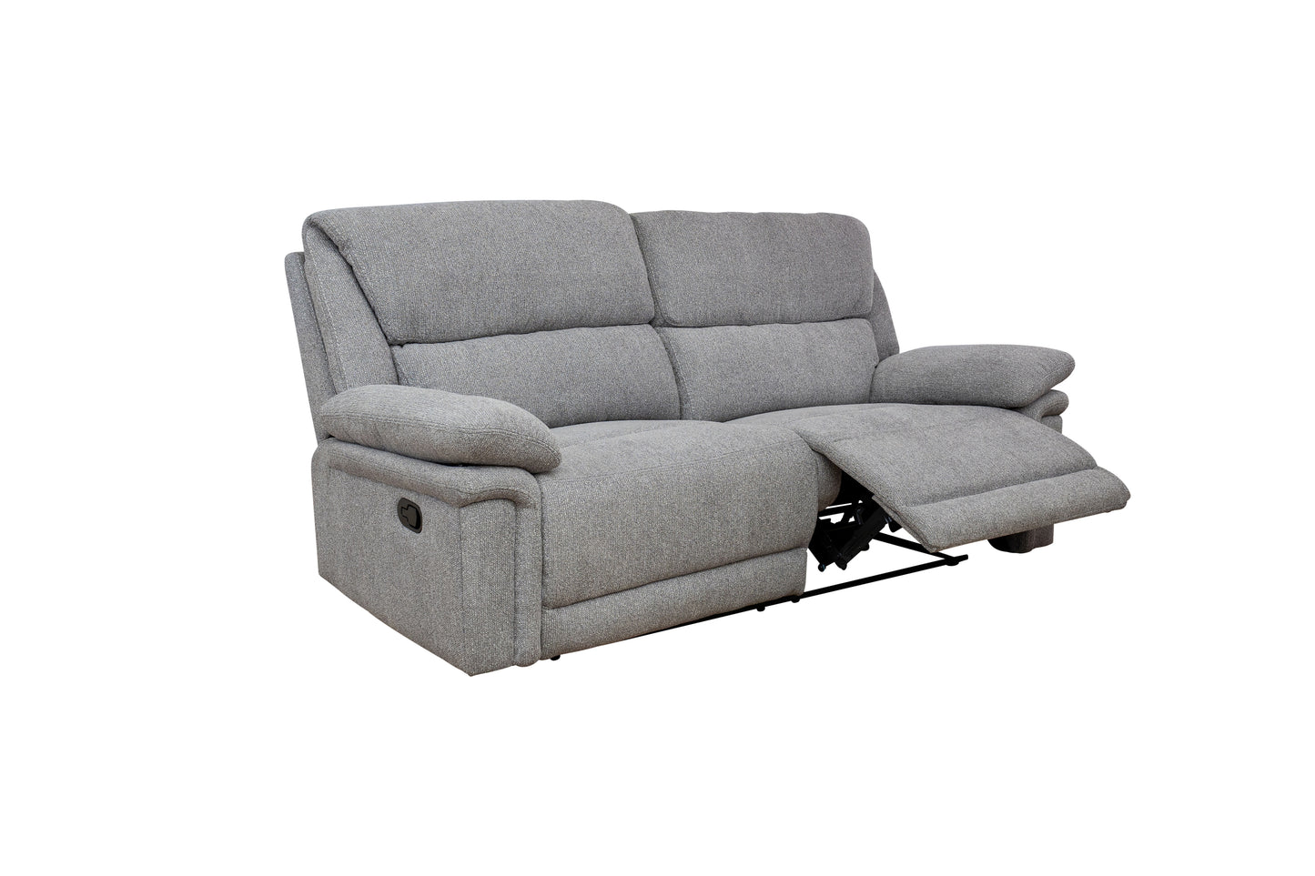 Bexley Manual Recliner Sofa