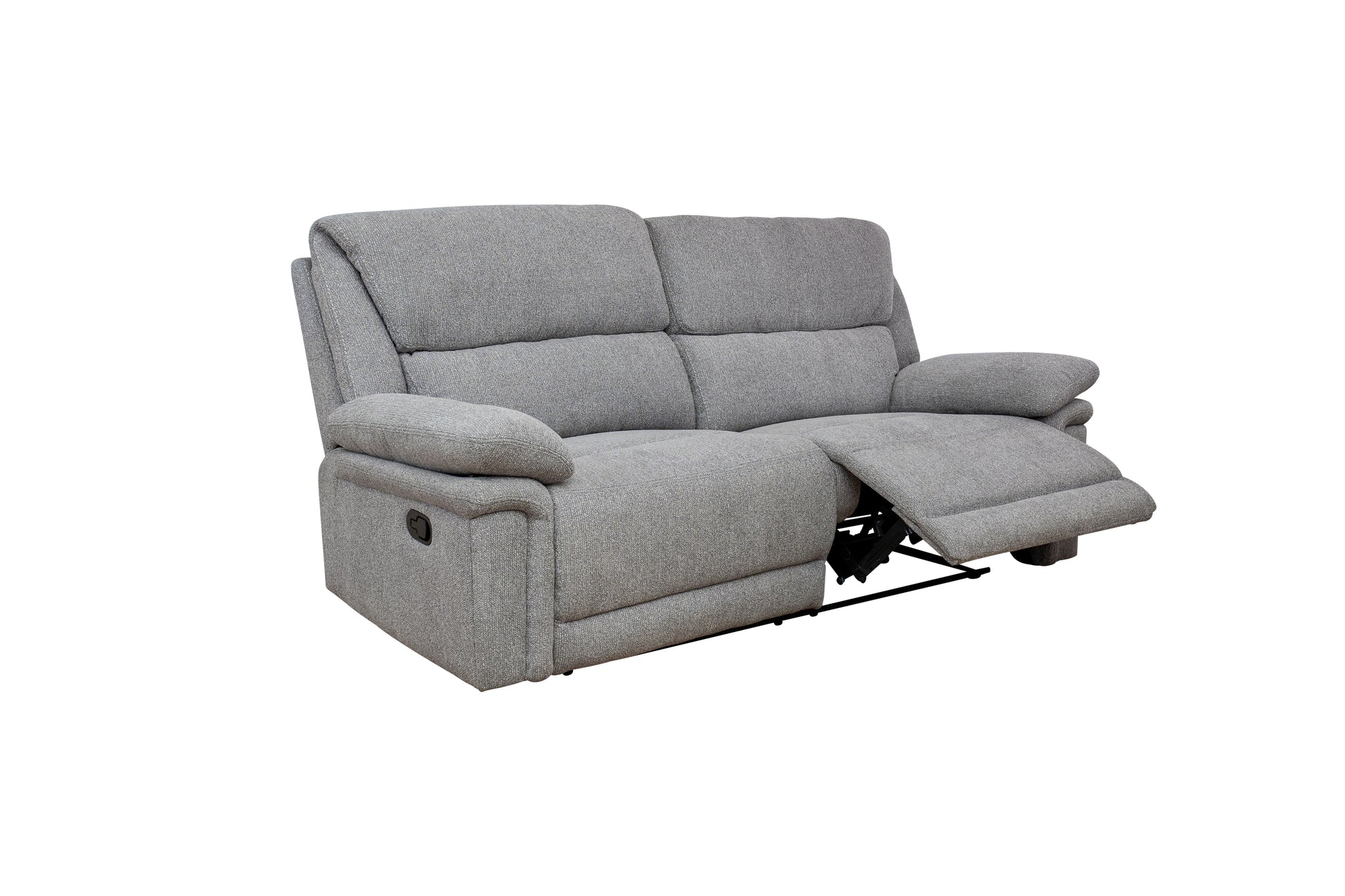 Bexley Manual Recliner Sofa