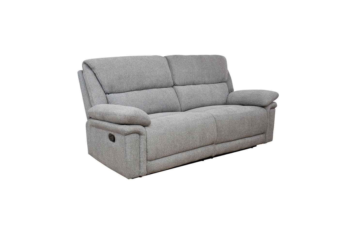Bexley Manual Recliner Sofa