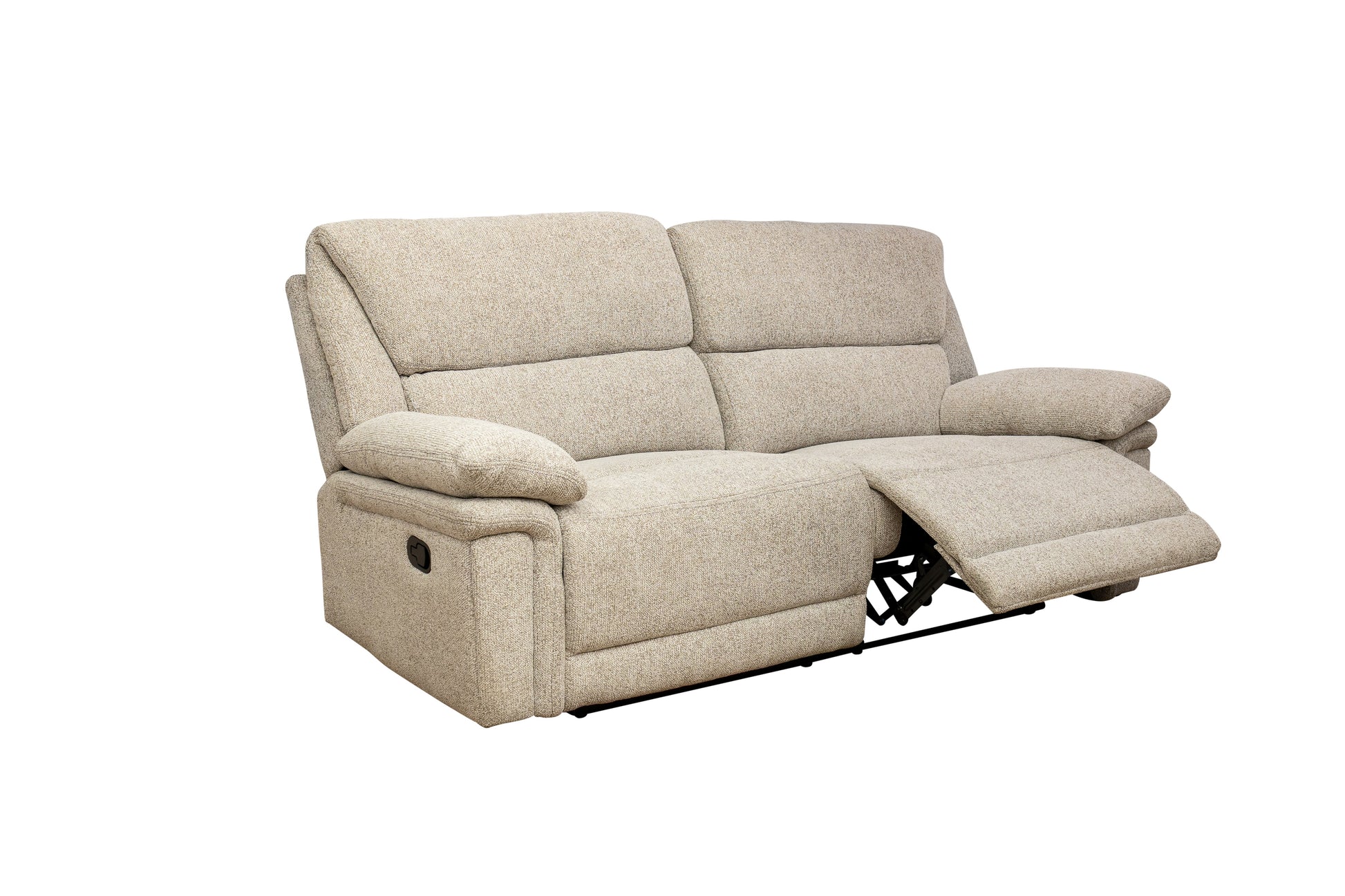 Bexley Manual Recliner Sofa