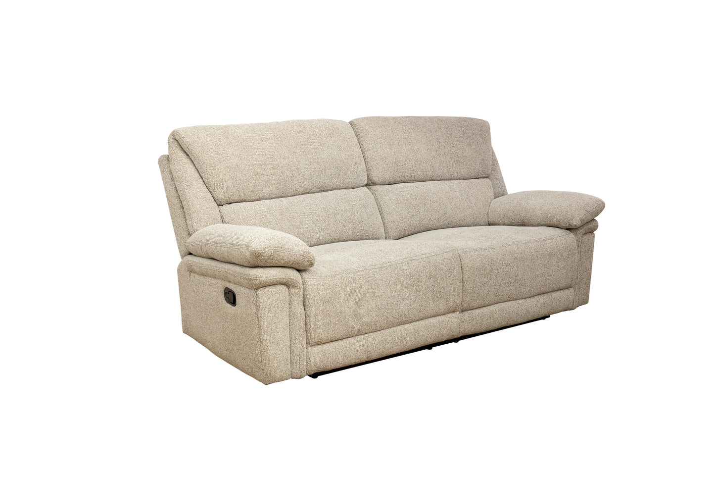 Bexley Manual Recliner Sofa