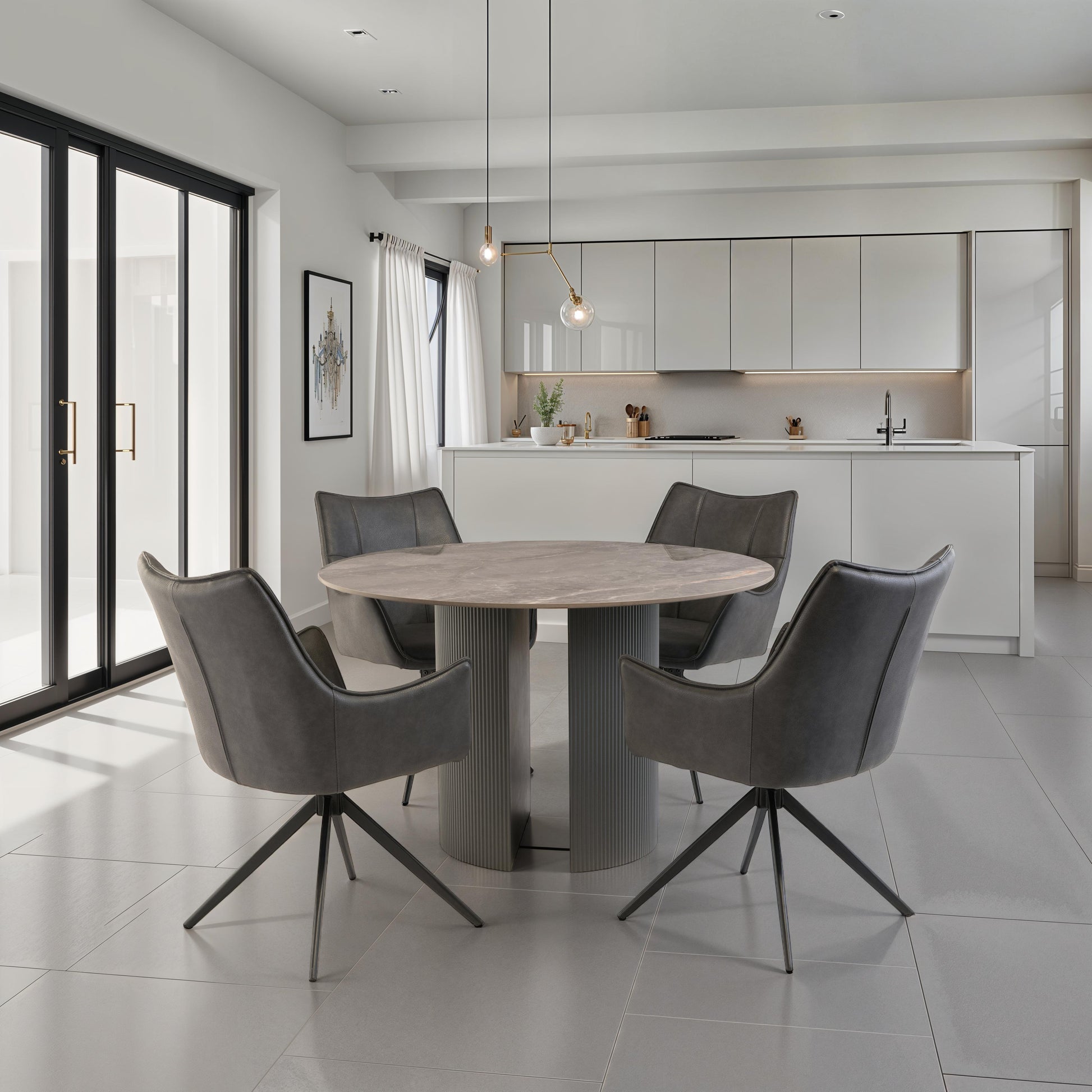 Bossini Dining Table