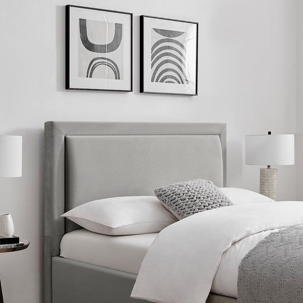 Calder Drawer Bed