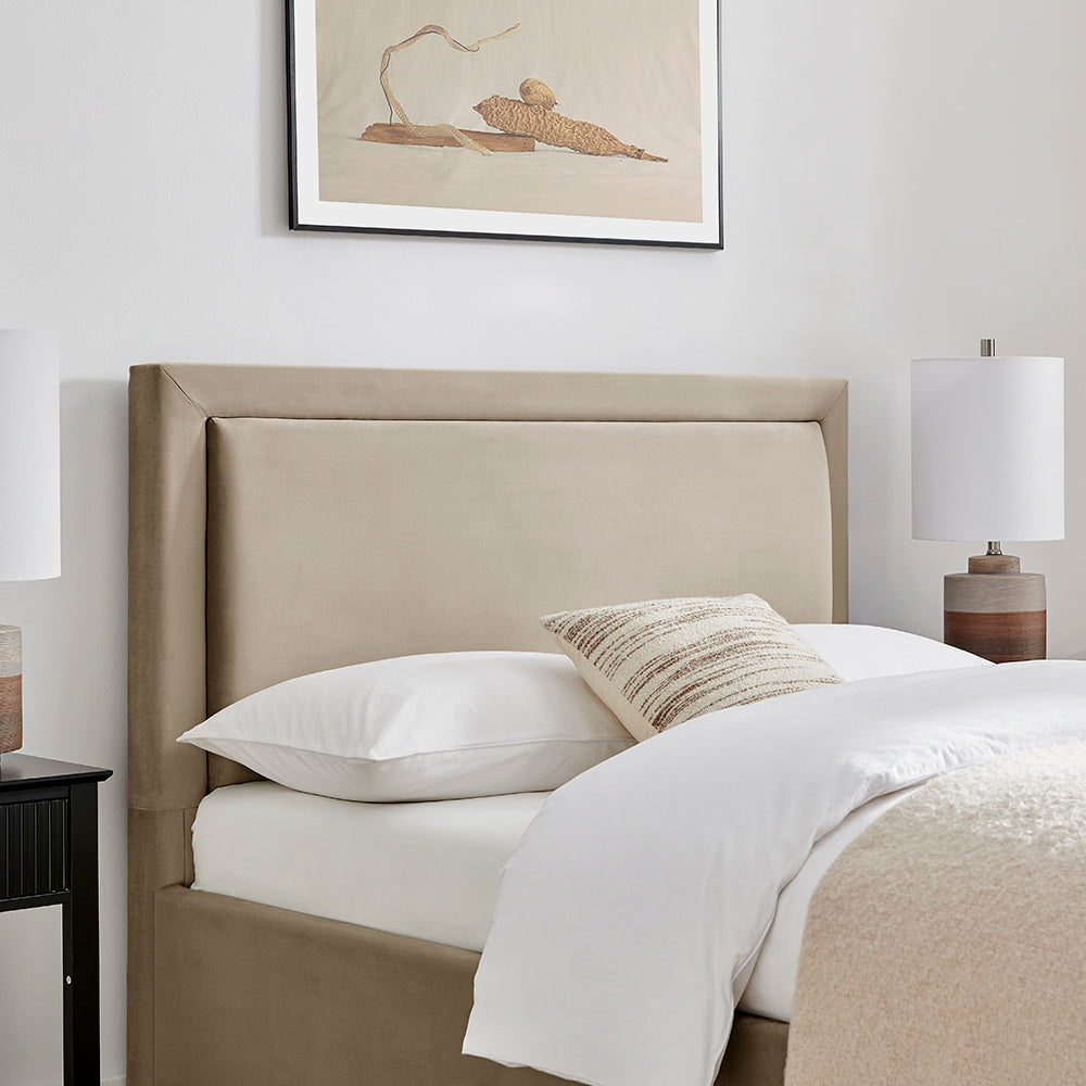 Calder Drawer Bed