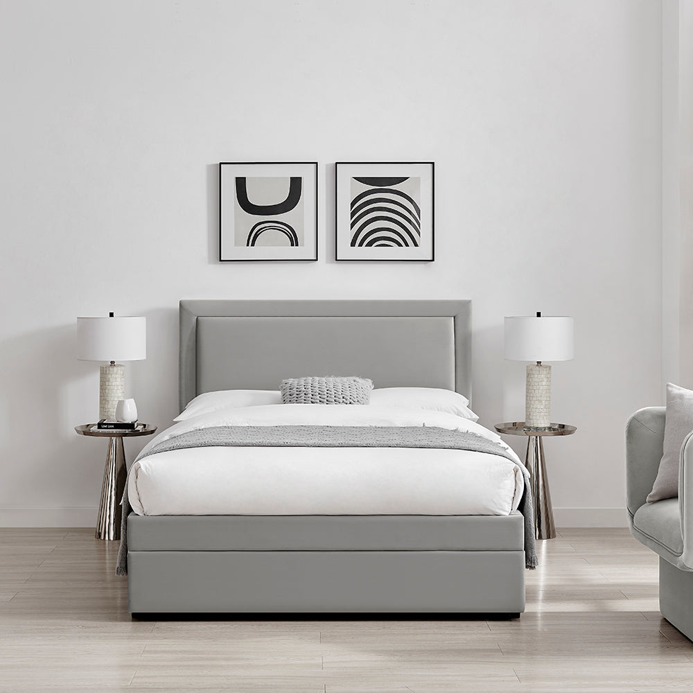 Calder Drawer Bed
