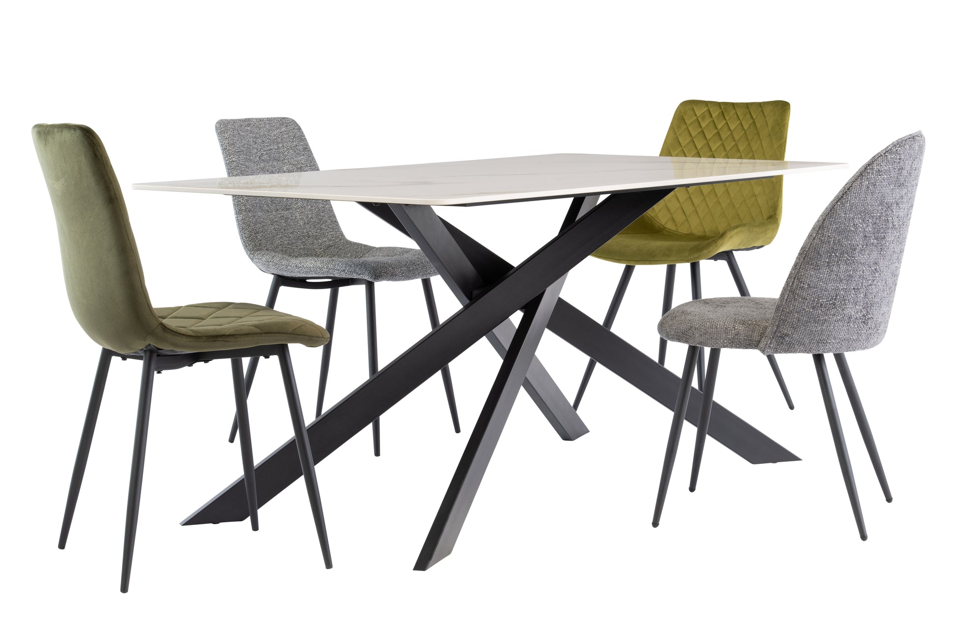 Camilla Dining Table