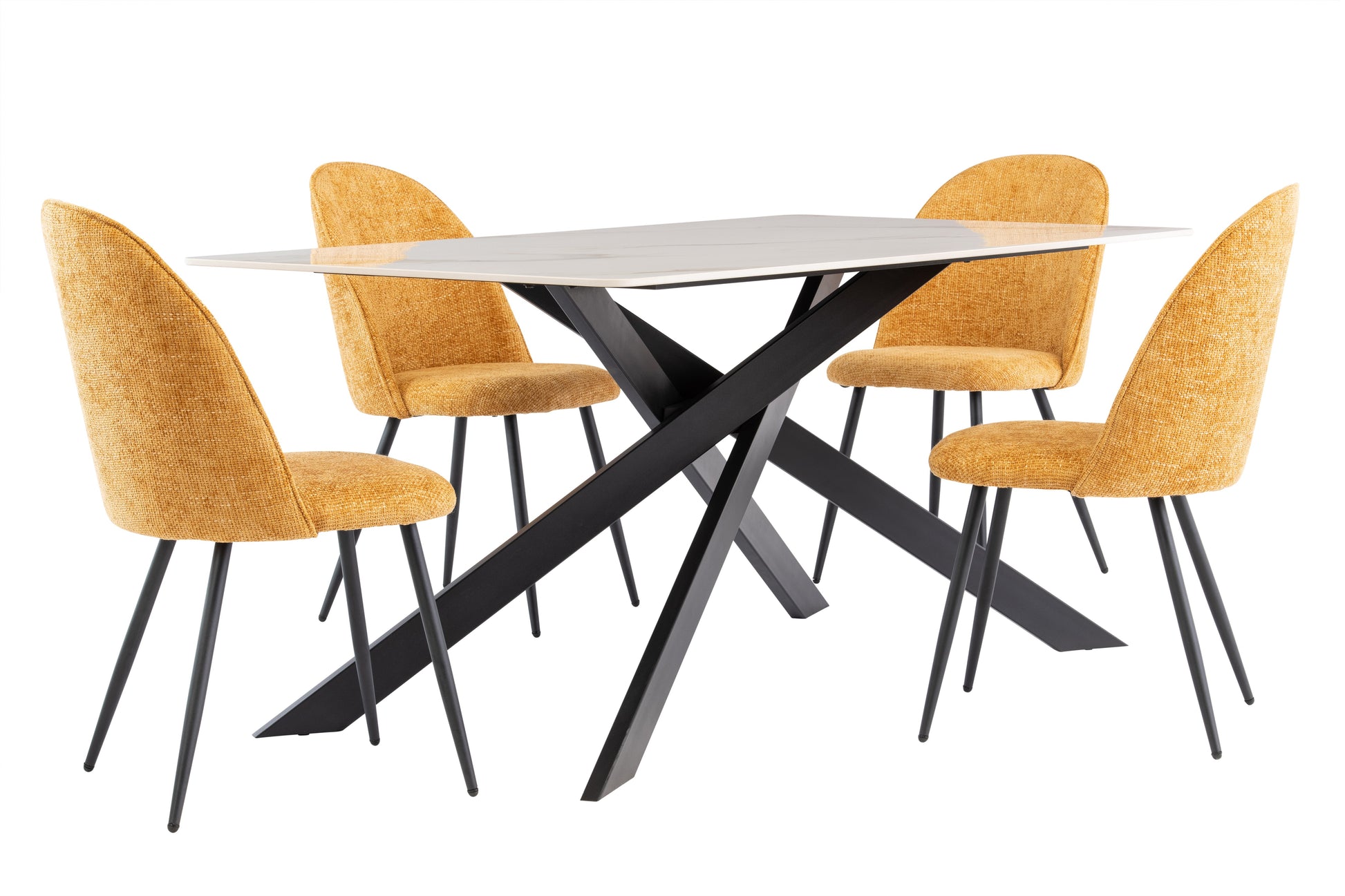 Camilla Dining Table